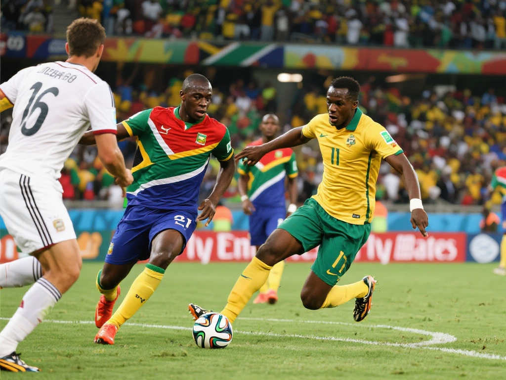 南非世界杯分组对决 南非世界杯分组对决