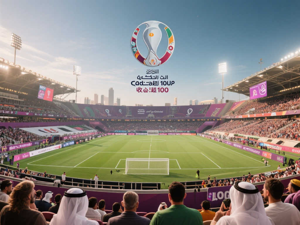 沙特或已锁定2034年世界杯主办权，国际足联收入预计破十亿美元