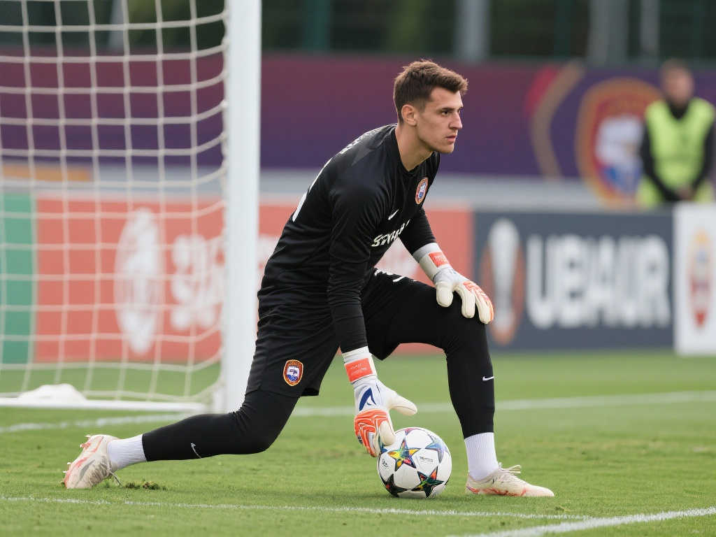 巴萨宣布:19岁匈牙利门将雅科比什维利续签合同至2028年 巴萨宣布:19岁匈牙利门将雅科比什维利续签合同至2028年