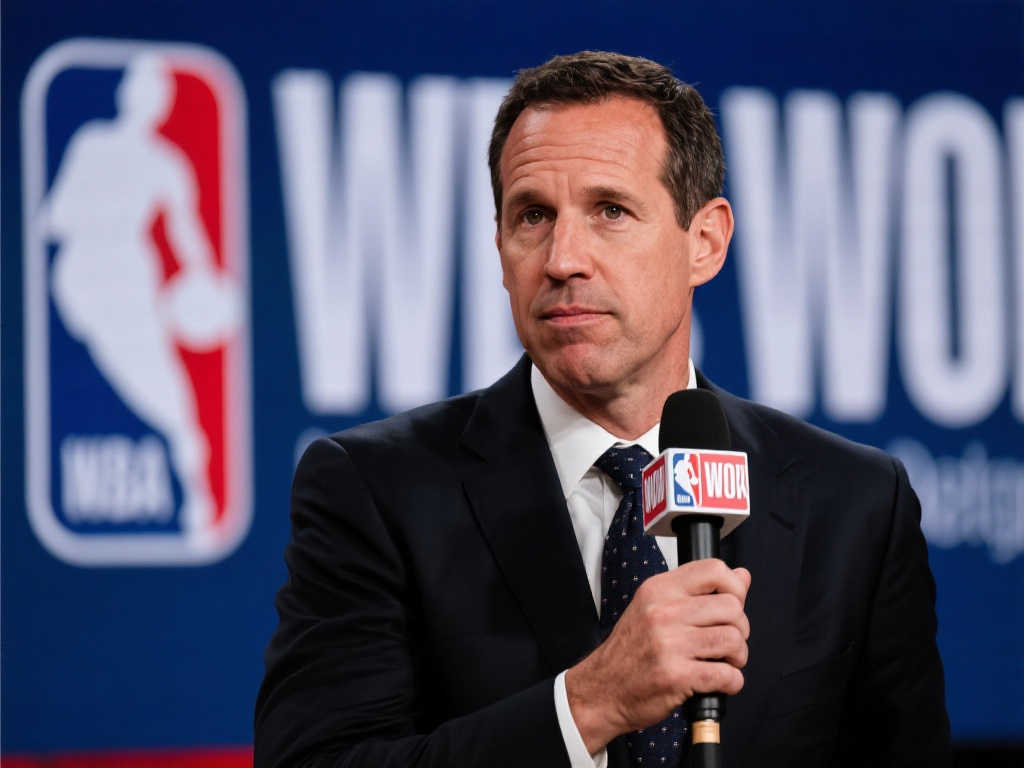 沃神退隐真相:前列腺癌确诊,工作激情荡然无存 沃神退隐真相:前列腺癌确诊,工作激情荡然无存