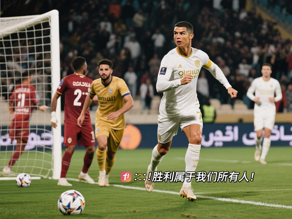 C罗新态度:即使不进球,球队胜利我也开心! C罗新态度:即使不进球,球队胜利我也开心!