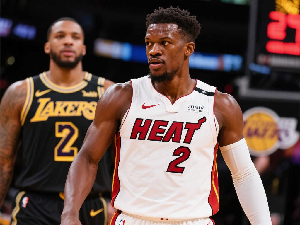 查拉涅曝巴特勒四大潜在下家，经纪人怒斥：纯属捏造！